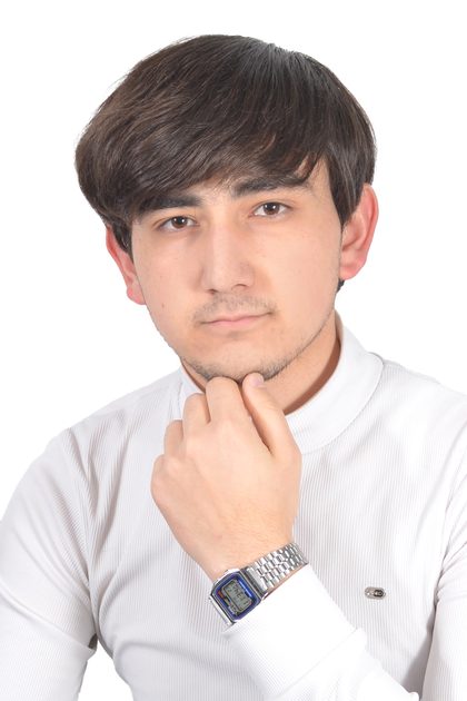 Hasanov Murodillo