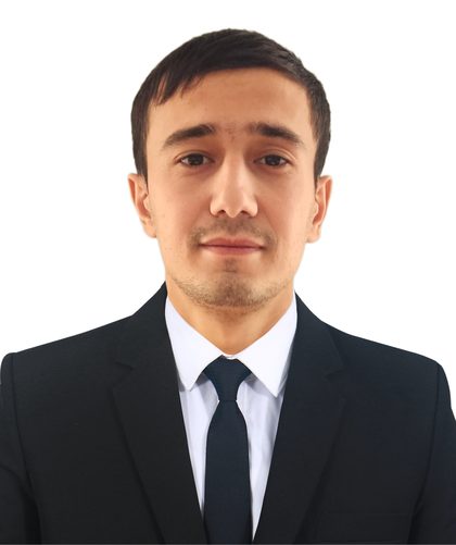 Istamov Islombek