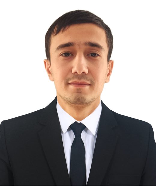 Istamov Islombek
